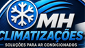 mh climatizaçoes