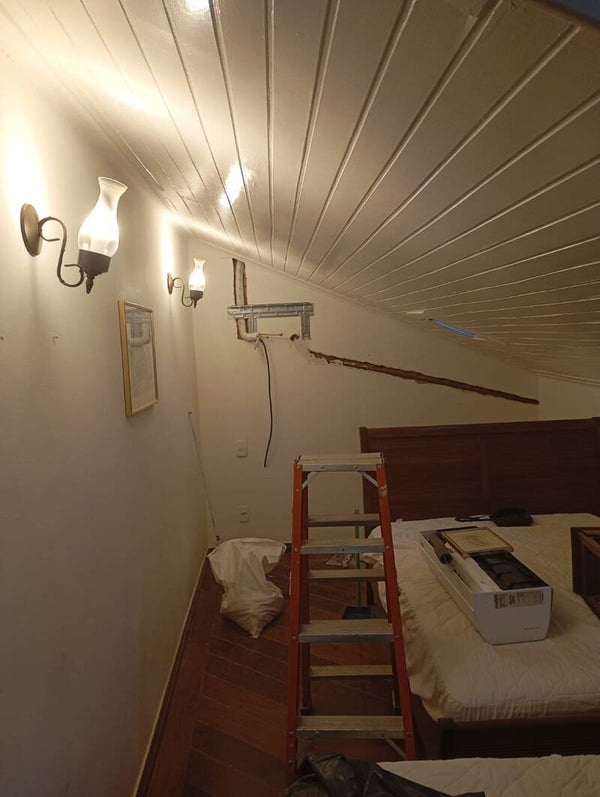 instalaçoes