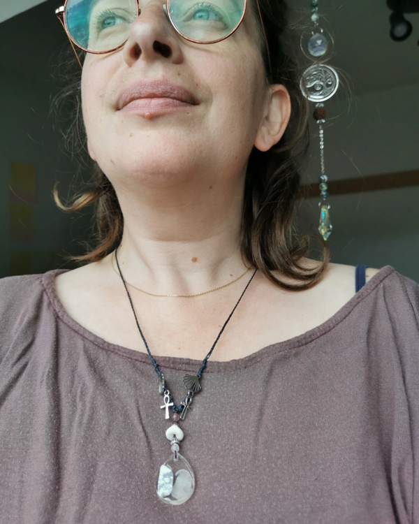 Talisman URYA NATA: La vérité cachée