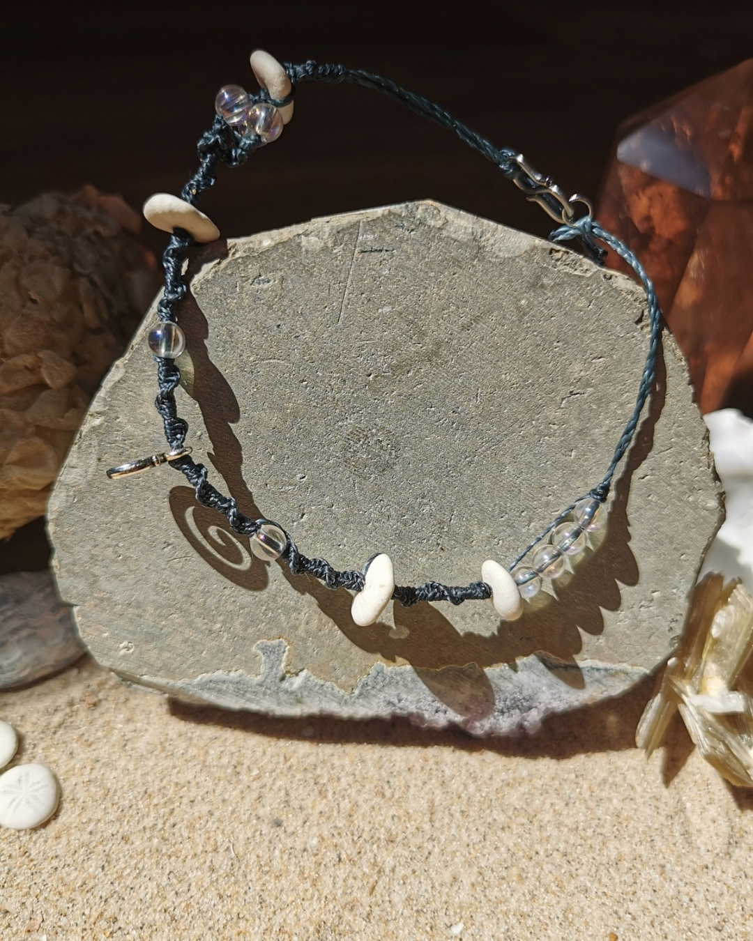 Talisman YTA : L’oeil de vérité