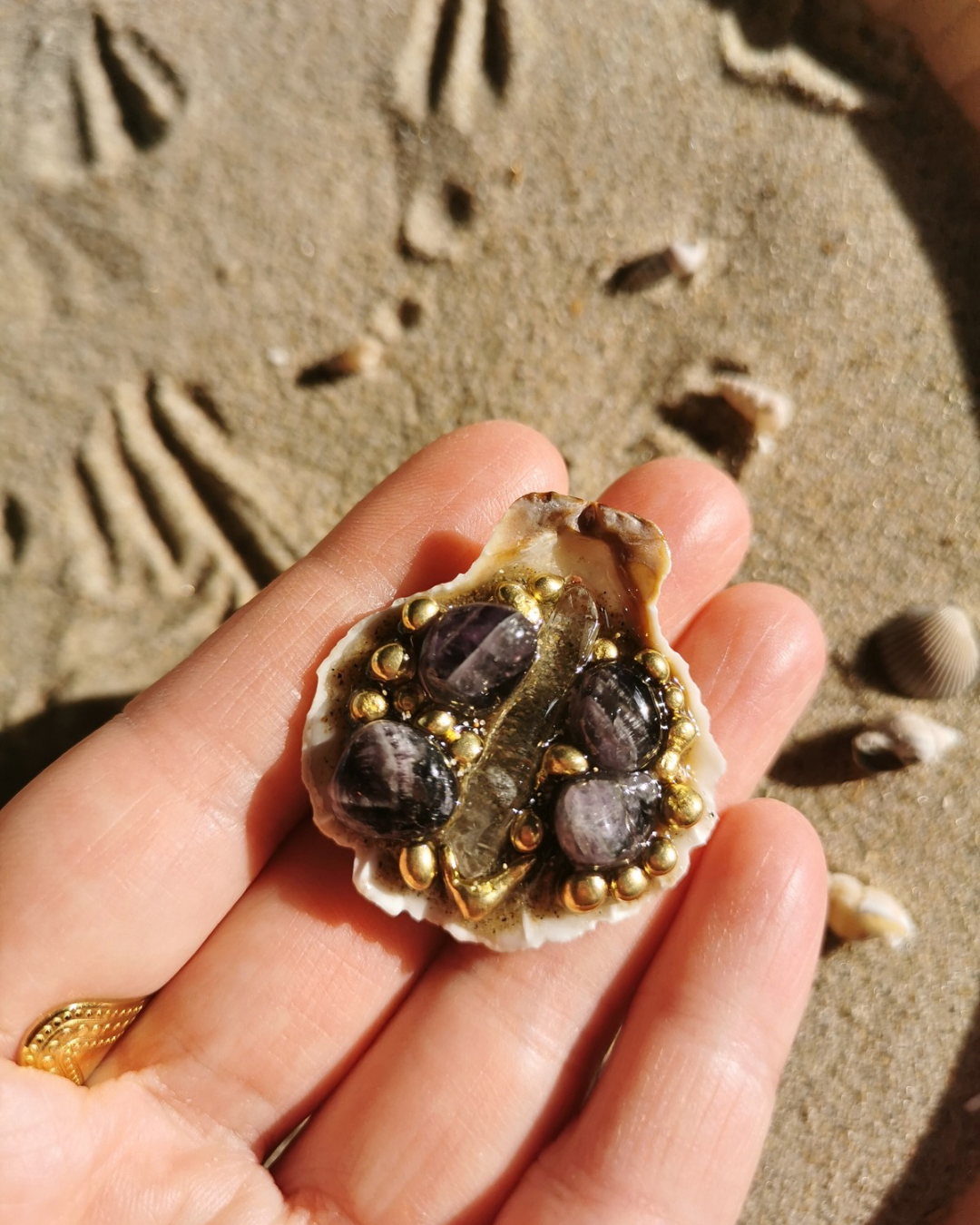 SUCHUMA : L’espace de vérité