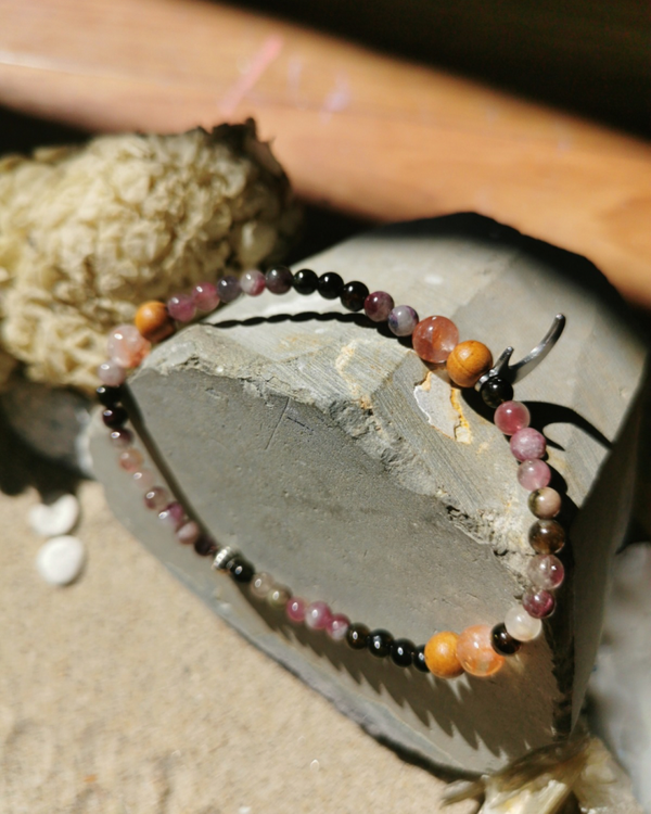 Talisman MAÉVA: Conscience sacrée