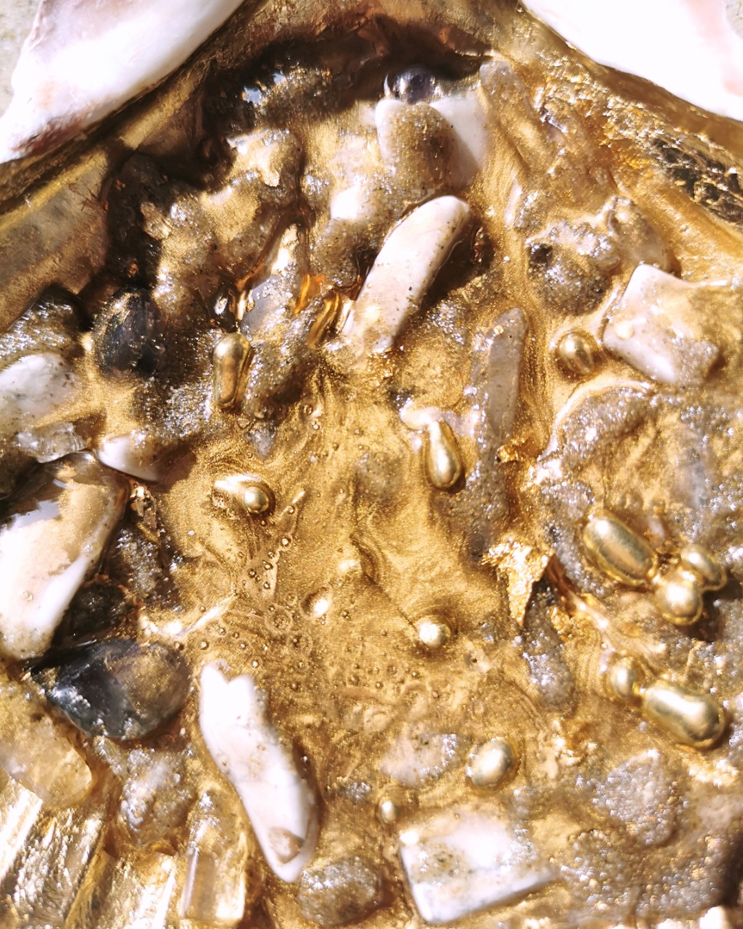 YRINA : Conscience incarnée