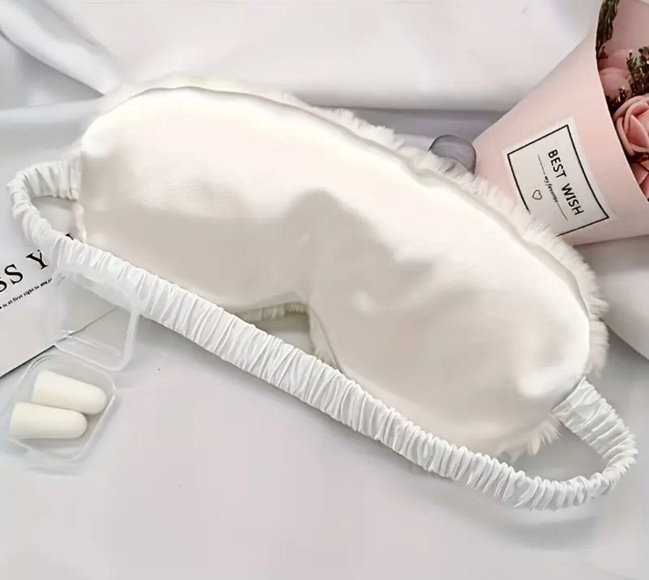 Slaapmaskers voor vrouwen/mannen