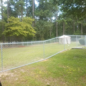chainlink fence columbia sc