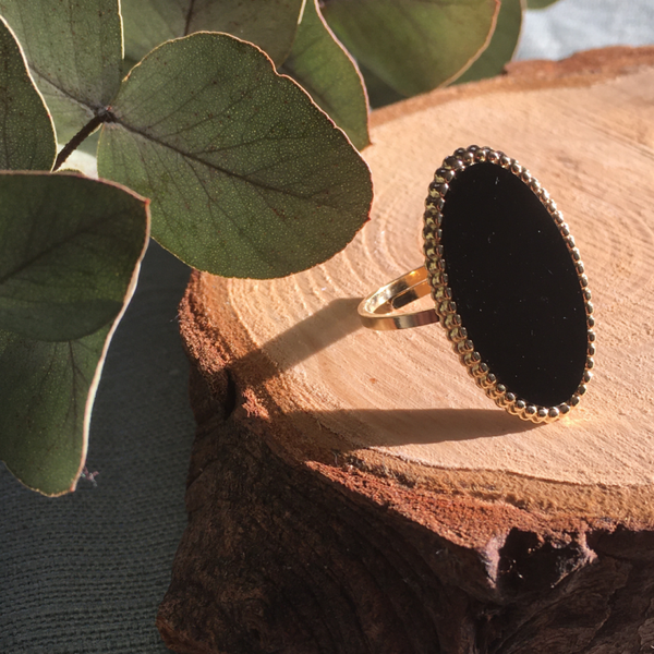 Vintage ring