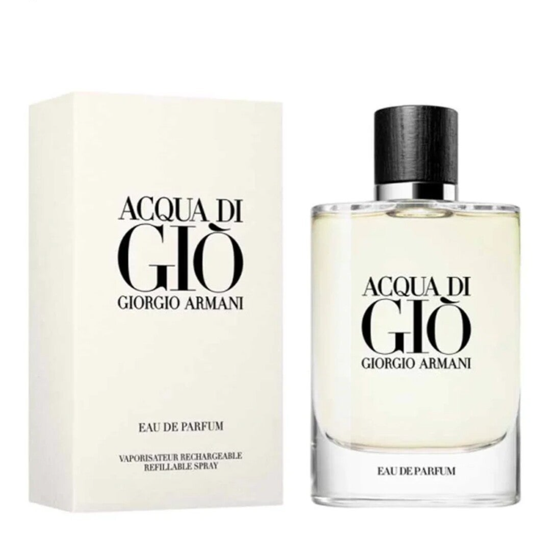 Armani AQUA DI GIO