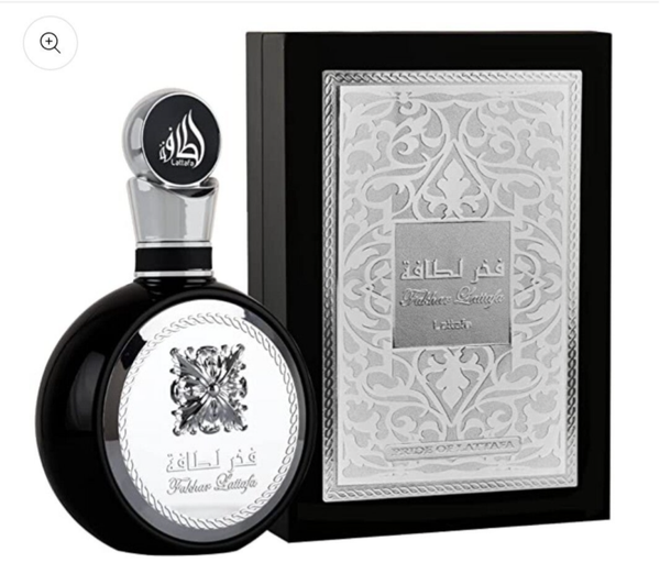 Lattafa fakhar pride