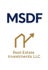 Msdf real estate Investments llc