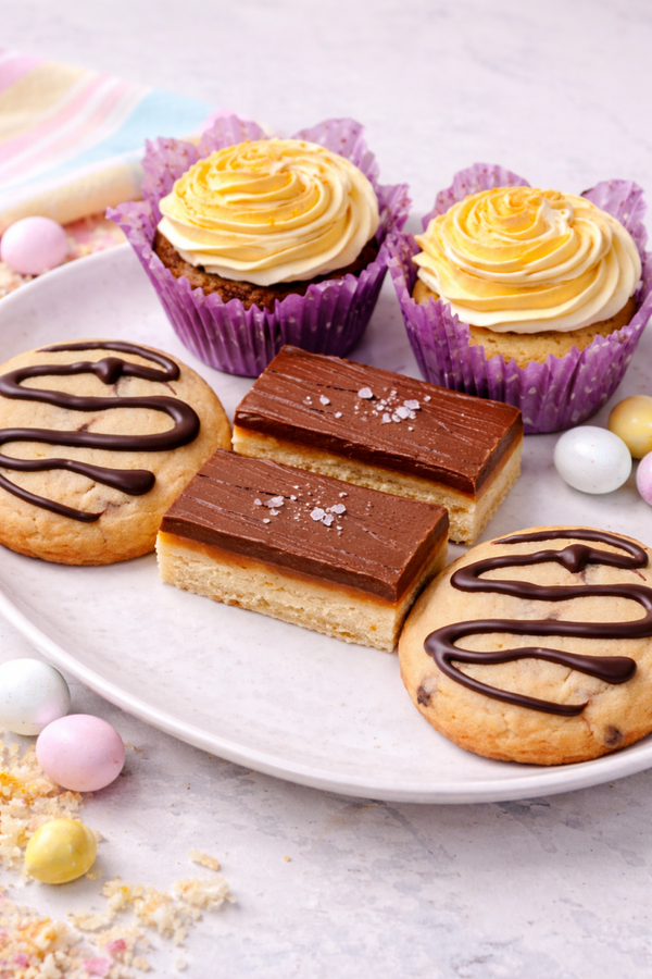 Keto Assortment Box for Easter Weekend only