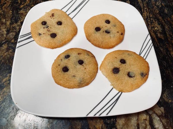 Keto Cookies