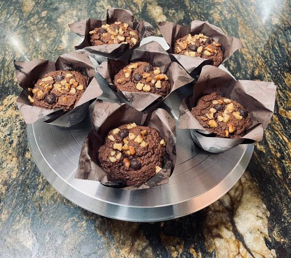 Keto Muffins
