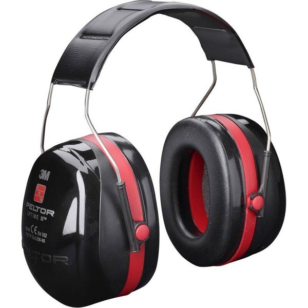 Peltor Optime 3