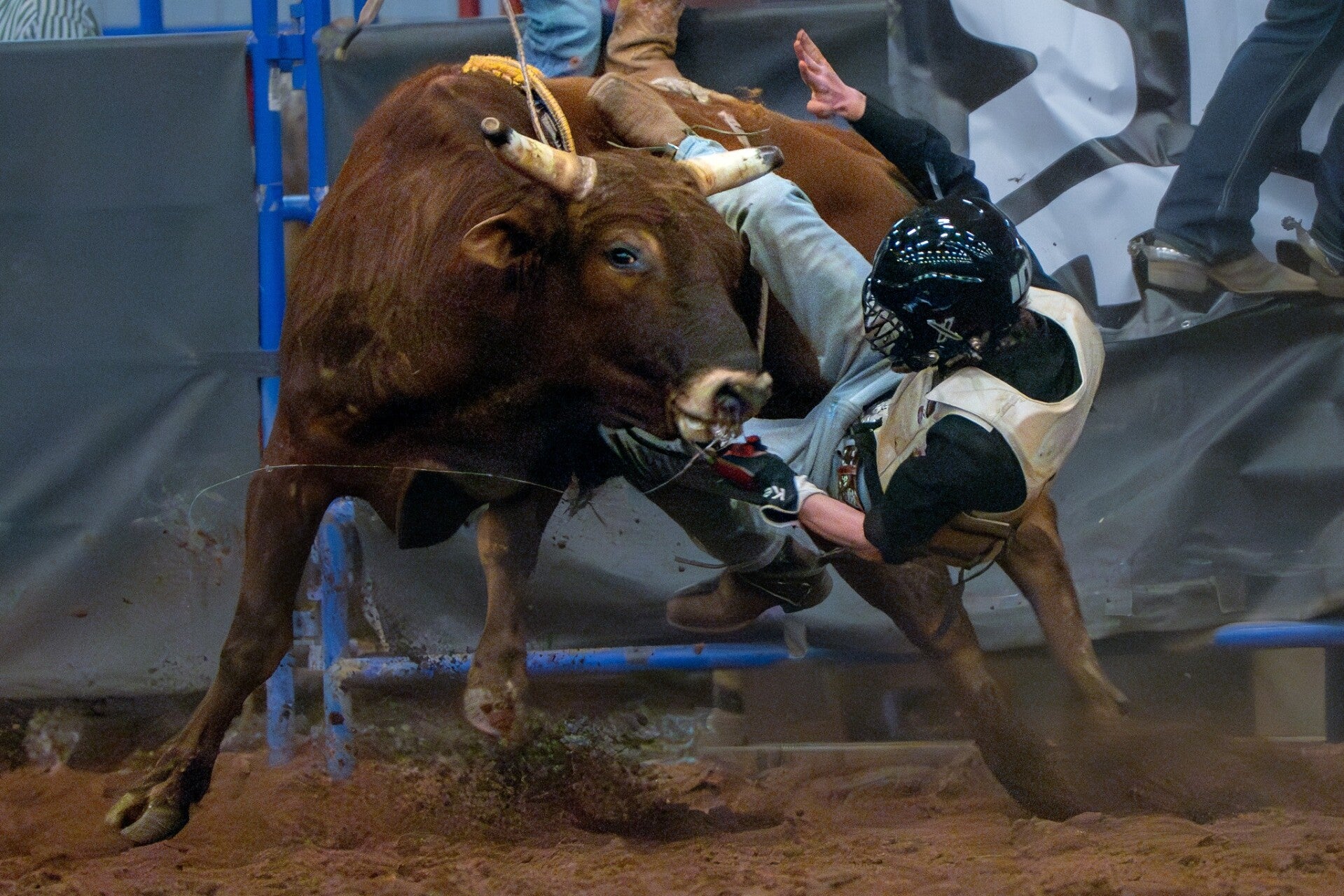Tyrra Ranch Rodeo NCYRA