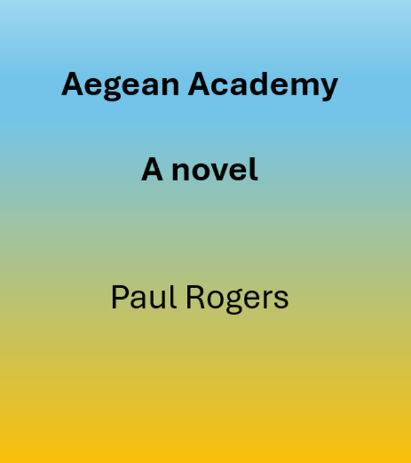 Aegean Academy