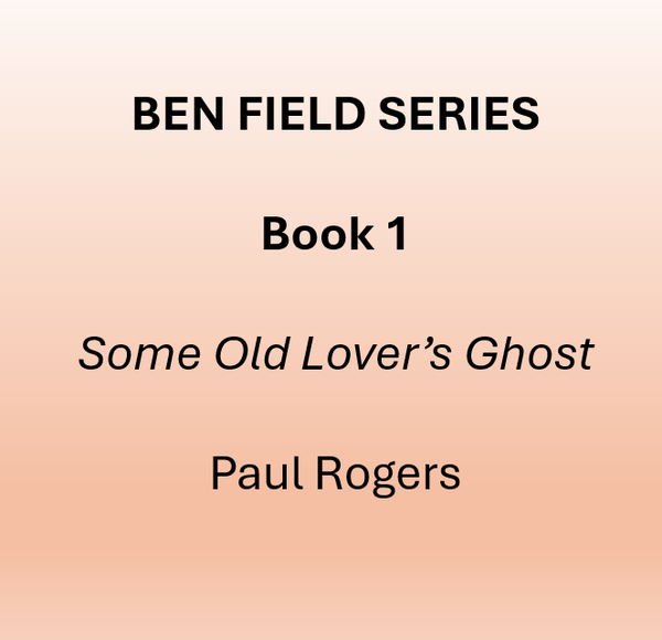 Some Old Lover's Ghost