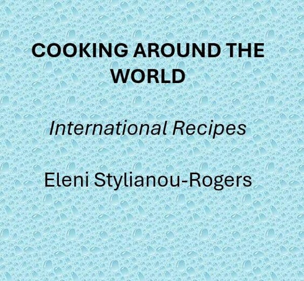 Cooking Around the World