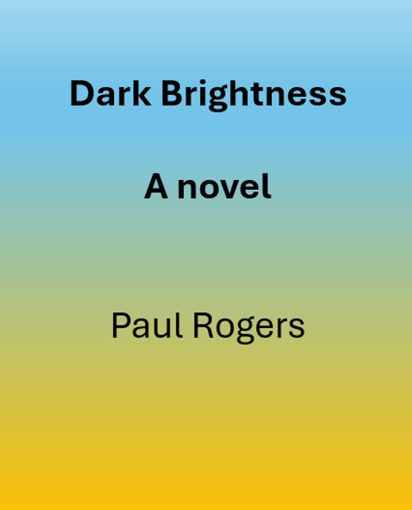 Dark Brightness