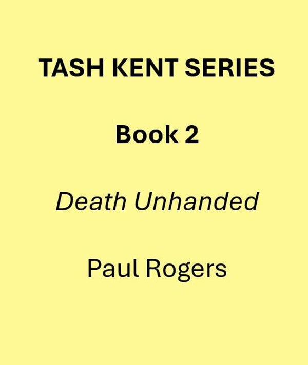 Death Unhanded