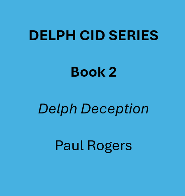 Delph Deception