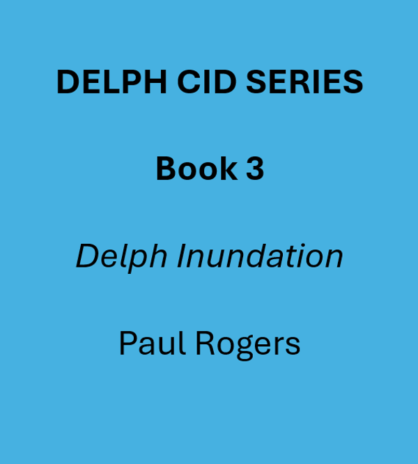 Delph Inundation