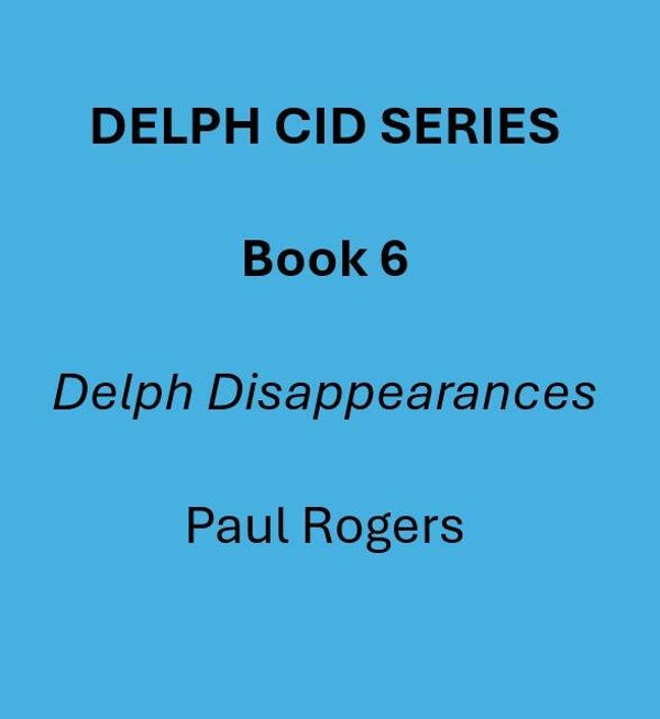 Delph Disappearances