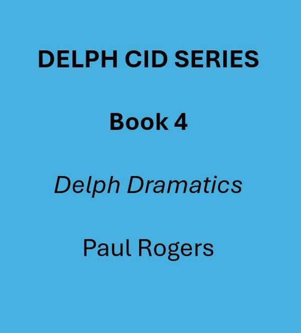Delph Dramatics