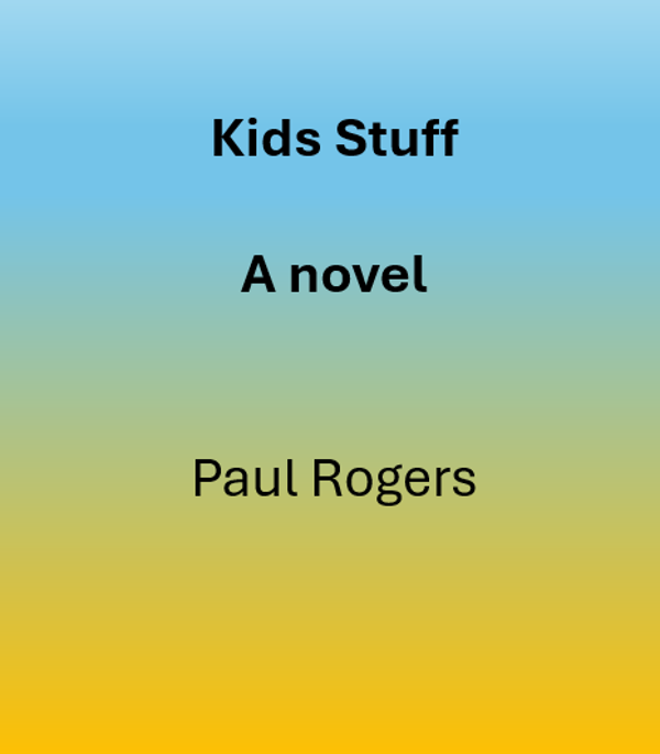 Kids Stuff