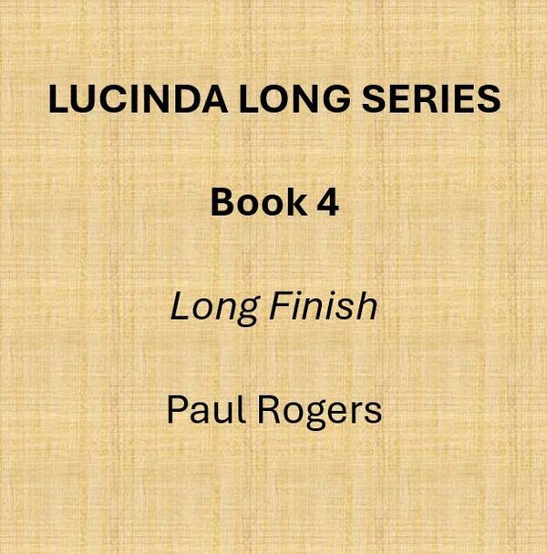 Long Finish