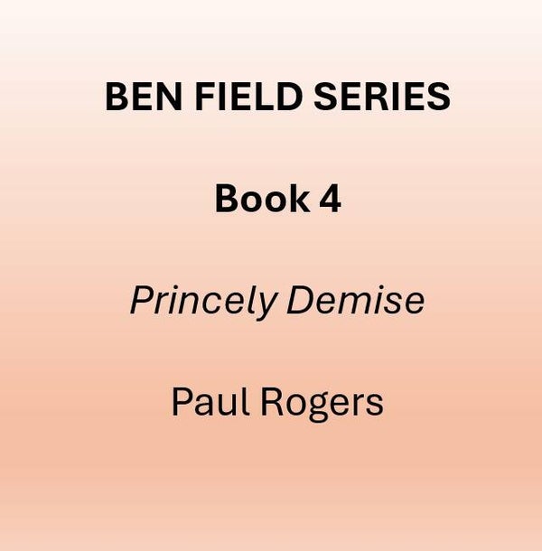 Princely Demise