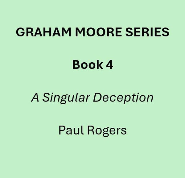 A Singular Deception