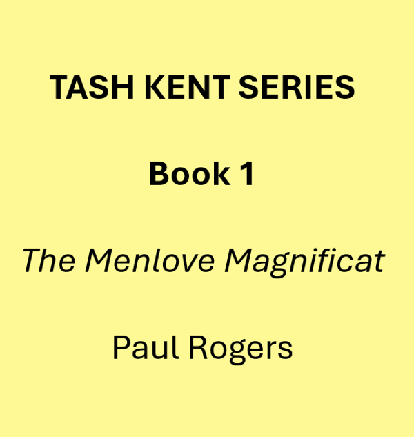 The Menlove Magnificat