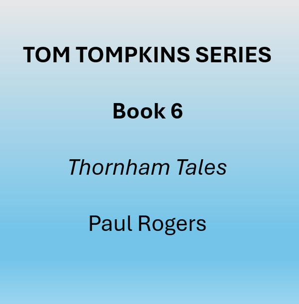 Thornham Tales (EPUB edition)