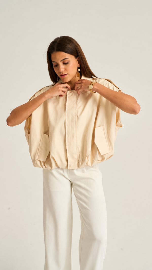 Sienna Gilet