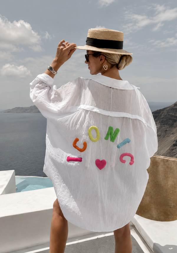 ICONIC sunset Shirt