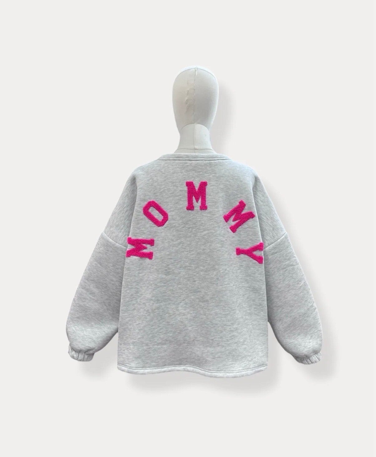 Mommy trui
