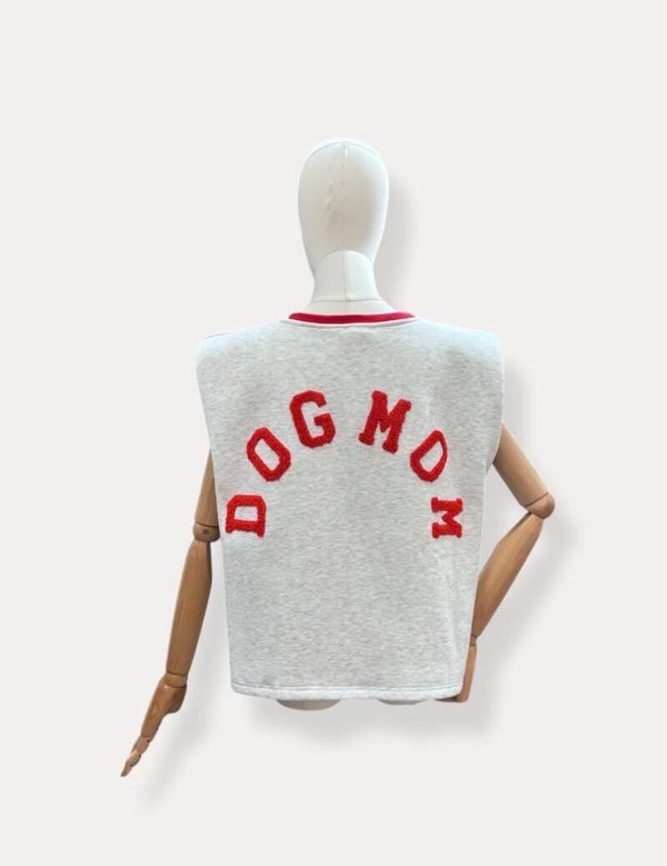 DOGMOM Summer sweater