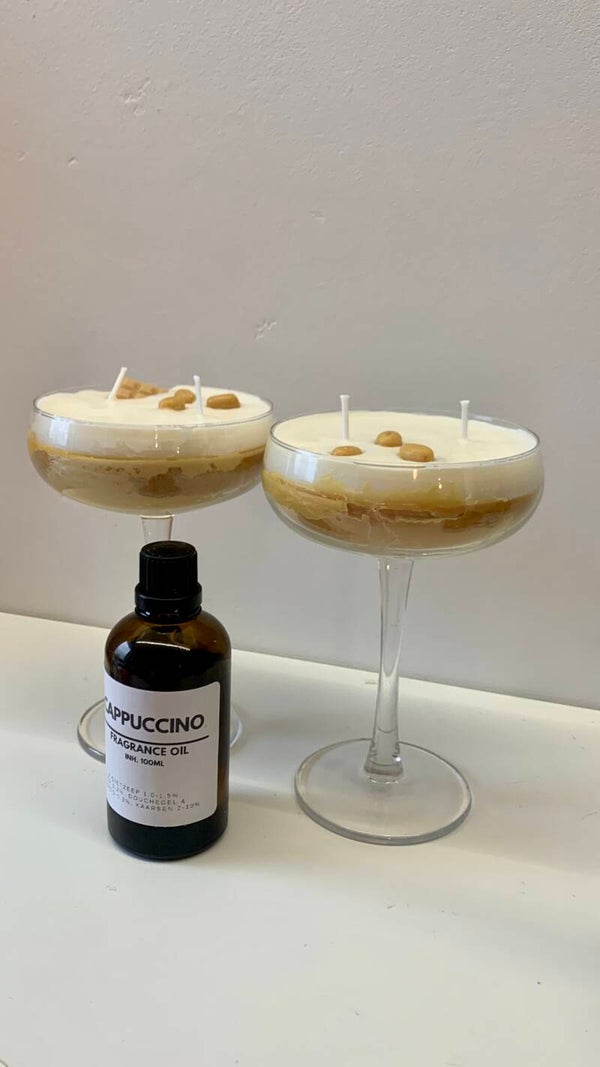Geurkaars Cocktail Espresso martini