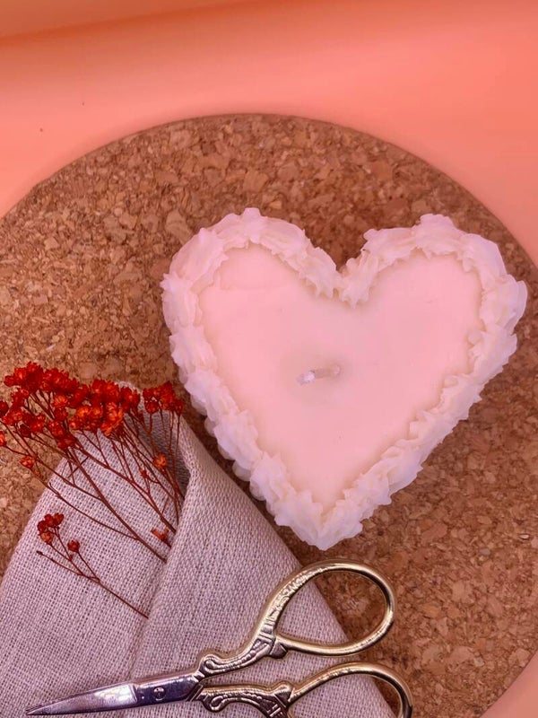 Love biscuit