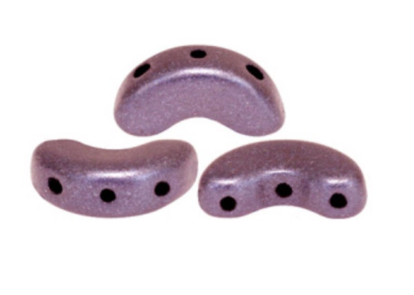 Arcos par puca dark plum purple