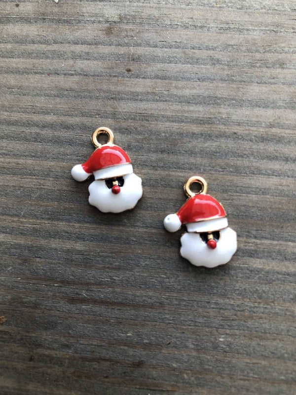 Bedel / hanger kerstman