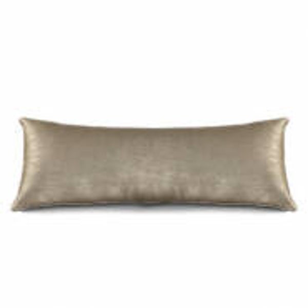 SIERAAD DISPLAY KUSSENTJE DUPION SILK LOOK GOLD