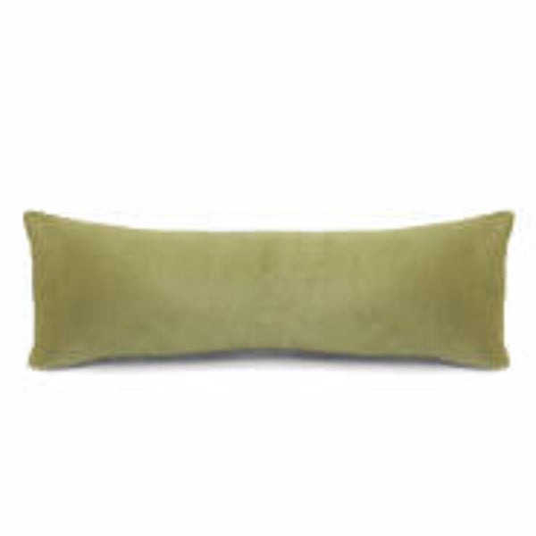 SIERAAD DISPLAY KUSSENTJE VELVET SOFT BEIGE BROWN