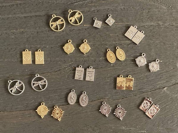 Bedel voordeel pakket tags & more 