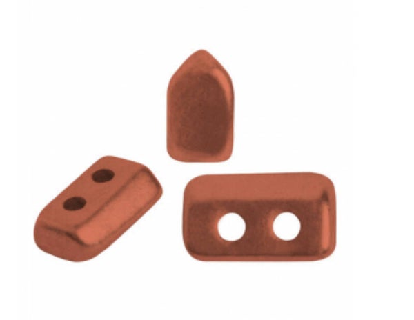 Piros par Puca® Bronze red mat 00030/01750