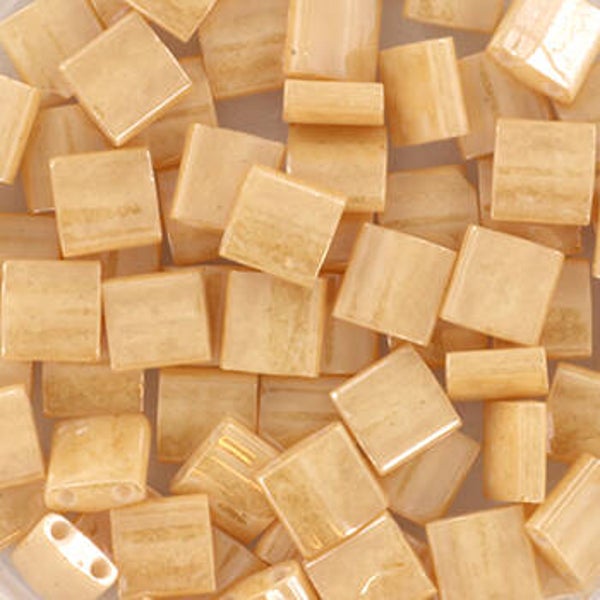 Miyuki tila TL-593 Ceylon Light caramel