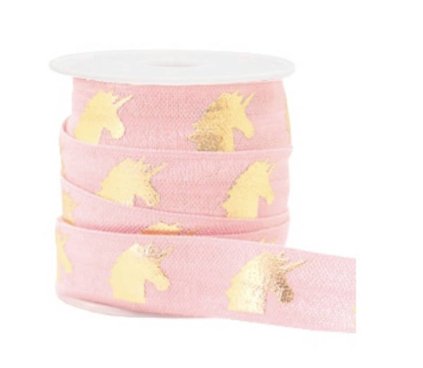 Elastisch ibiza lint unicorn