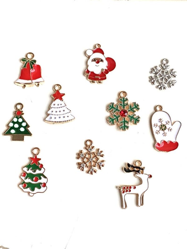 Kerst bedel voordeel pakketje