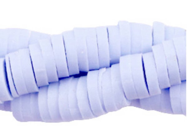 Katsuki kralen 4mm provence lilac