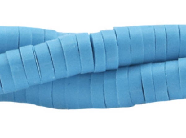 Katsuki kralen 4mm galaxy blue